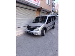 Sahibinden Ford Tourneo Connect 1.8 TDCI K230L 2007 Model