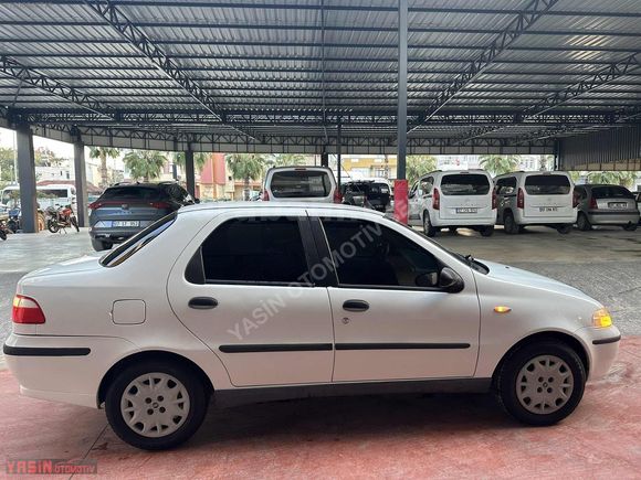 2005 1.3 MULTİJET ACTİVE 1.PARÇA LOKAL BOYALI