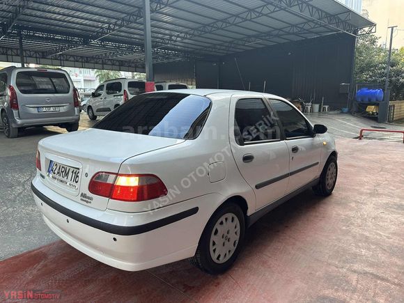 2005 1.3 MULTİJET ACTİVE 1.PARÇA LOKAL BOYALI