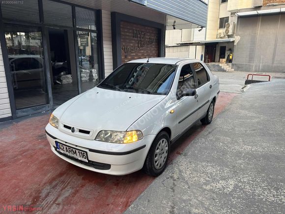 2005 1.3 MULTİJET ACTİVE 1.PARÇA LOKAL BOYALI