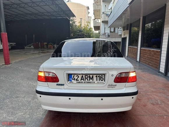 2005 1.3 MULTİJET ACTİVE 1.PARÇA LOKAL BOYALI