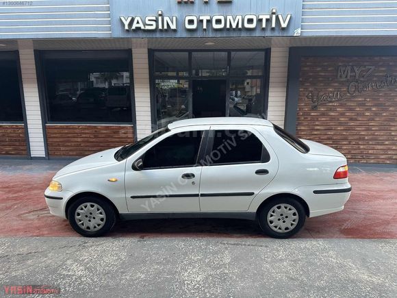 2005 1.3 MULTİJET ACTİVE 1.PARÇA LOKAL BOYALI
