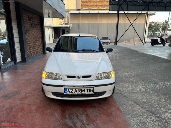 2005 1.3 MULTİJET ACTİVE 1.PARÇA LOKAL BOYALI