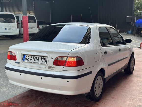 2005 1.3 MULTİJET ACTİVE 1.PARÇA LOKAL BOYALI