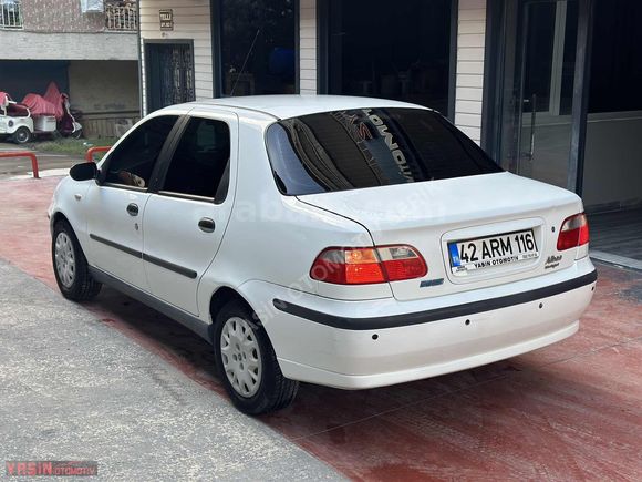 2005 1.3 MULTİJET ACTİVE 1.PARÇA LOKAL BOYALI