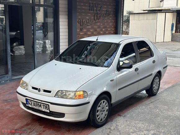 2005 1.3 MULTİJET ACTİVE 1.PARÇA LOKAL BOYALI