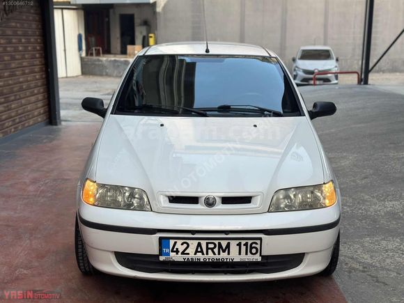 2005 1.3 MULTİJET ACTİVE 1.PARÇA LOKAL BOYALI