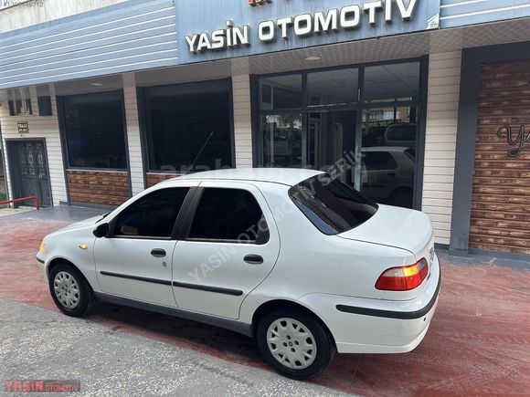 2005 1.3 MULTİJET ACTİVE 1.PARÇA LOKAL BOYALI