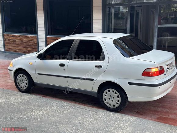 2005 1.3 MULTİJET ACTİVE 1.PARÇA LOKAL BOYALI