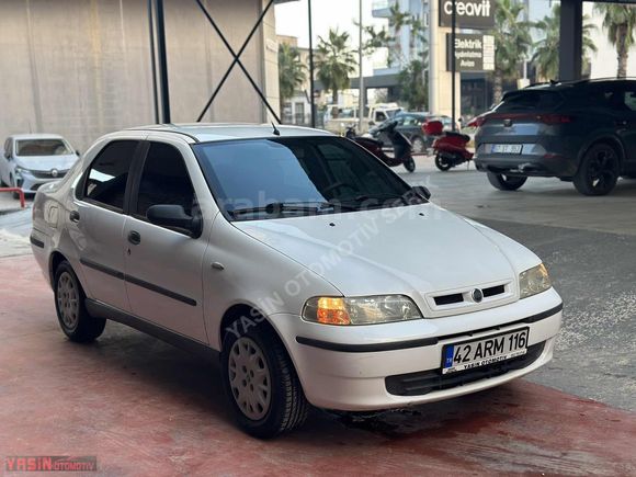 2005 1.3 MULTİJET ACTİVE 1.PARÇA LOKAL BOYALI