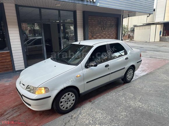 2005 1.3 MULTİJET ACTİVE 1.PARÇA LOKAL BOYALI