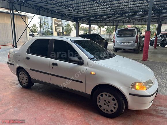 2005 1.3 MULTİJET ACTİVE 1.PARÇA LOKAL BOYALI