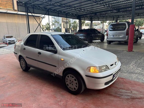 2005 1.3 MULTİJET ACTİVE 1.PARÇA LOKAL BOYALI