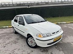 2005 FİAT ALBEA 1.3 MJET HATASIZ ORJİNAL 177.000KM TEMİZ BAKIMLI