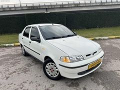 2005 FİAT ALBEA 1.3 MJET HATASIZ ORJİNAL 177.000KM TEMİZ BAKIMLI