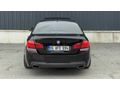 Sahibinden BMW 5 Serisi 520i M Sport 2014 Model  202.000 km Siyah