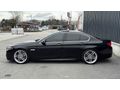 Sahibinden BMW 5 Serisi 520i M Sport 2014 Model  202.000 km Siyah