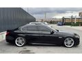 Sahibinden BMW 5 Serisi 520i M Sport 2014 Model  202.000 km Siyah