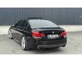 Sahibinden BMW 5 Serisi 520i M Sport 2014 Model  202.000 km Siyah