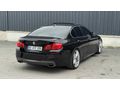 Sahibinden BMW 5 Serisi 520i M Sport 2014 Model  202.000 km Siyah