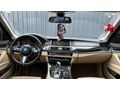 Sahibinden BMW 5 Serisi 520i M Sport 2014 Model  202.000 km Siyah