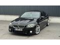 Sahibinden BMW 5 Serisi 520i M Sport 2014 Model  202.000 km Siyah