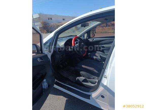 Sahibinden Opel Corsa 1.3 CDTI Enjoy 111 2012 Model