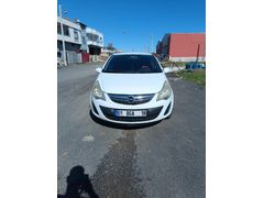 Sahibinden Opel Corsa 1.3 CDTI Enjoy 111 2012 Model