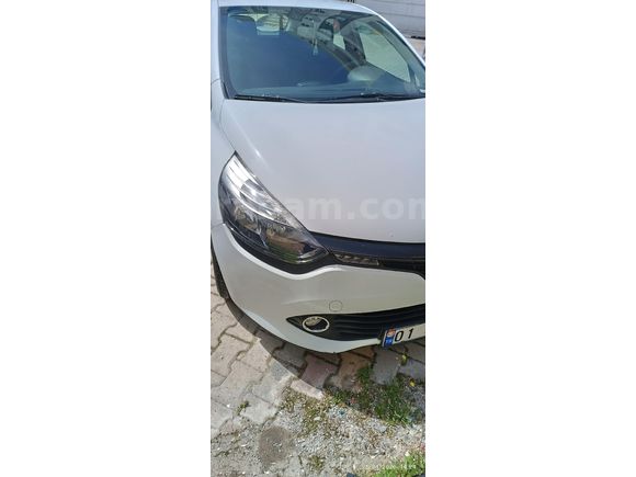 Sahibinden Renault Clio 1.2 Joy 2014 Model