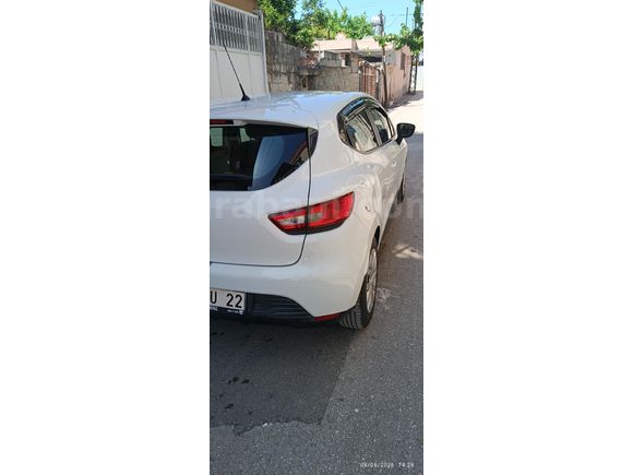 Sahibinden Renault Clio 1.2 Joy 2014 Model