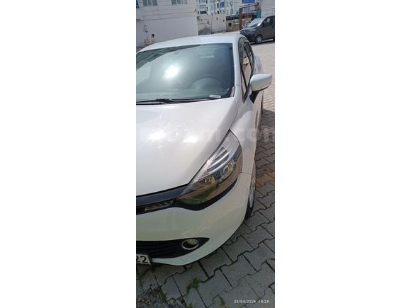 Sahibinden Renault Clio 1.2 Joy 2014 Model