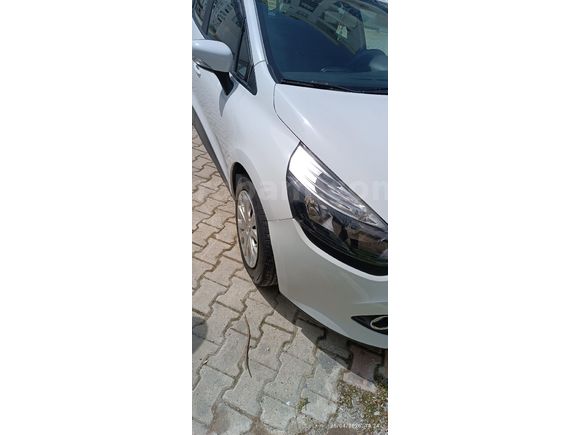Sahibinden Renault Clio 1.2 Joy 2014 Model