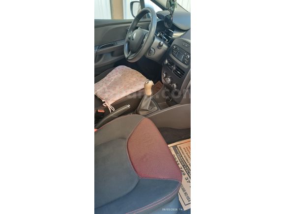 Sahibinden Renault Clio 1.2 Joy 2014 Model