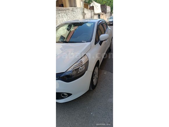 Sahibinden Renault Clio 1.2 Joy 2014 Model