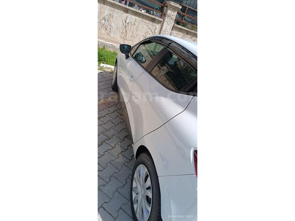 Sahibinden Renault Clio 1.2 Joy 2014 Model