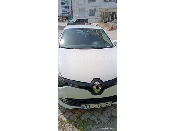 Sahibinden Renault Clio 1.2 Joy 2014 Model