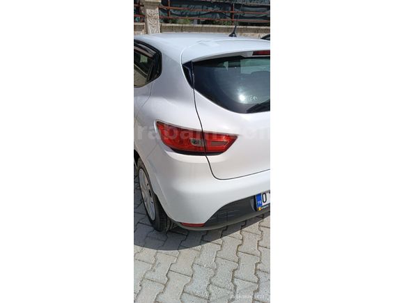 Sahibinden Renault Clio 1.2 Joy 2014 Model