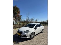 MD AUTO'dan 1.3 Multijet Fiat linea