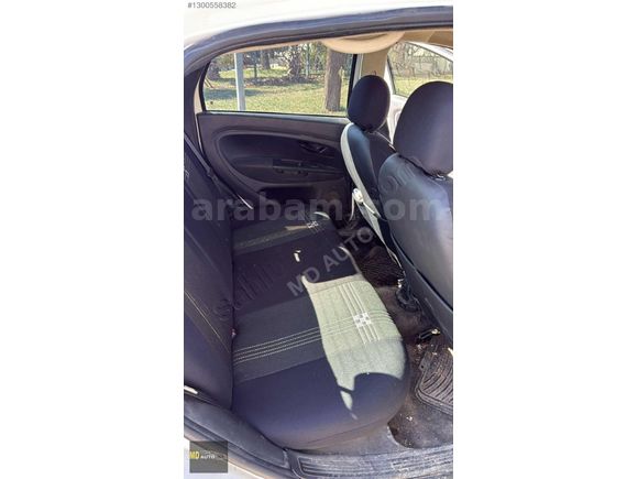 MD AUTO'dan 1.3 Multijet Fiat linea