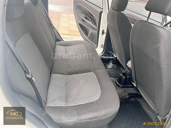 %30 Peşinat Kalanı SENET&KREDİ 2017 Model Linea Pop