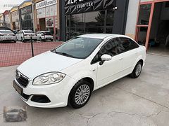 2016 MODEL HATASIZ BOYASIZ DEĞİŞENSİZ 166,000 KM DE FİAT LİNEA