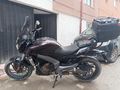 Sahibinden Bajaj Dominar D 400