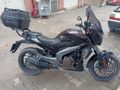 Sahibinden Bajaj Dominar D 400