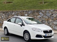 2015 MODEL 127000 KM HATASIZ BOYASIZ 1.3 MULTİJET 95HP GSR LİNEA