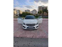 Sahibinden Mercedes - Benz CLA 180 CDI AMG 2016 Model