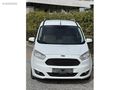 2016 FORD COURİER