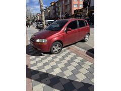 Sahibinden Chevrolet Kalos 1.4 SX 2005 Model Isparta