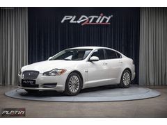 2010 JAGUAR XF 3.0 LUXURY ELK.KOLTUK_CRUISE_XENON_START&STOP
