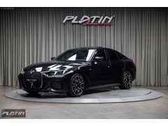 YENİ 2024 İ4 EDRİVE40 MSPORT_E.SIM_360K._HARMAN_ OTONOM_19'JANT