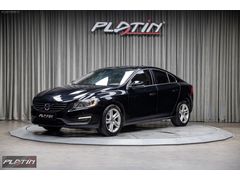 2014 S60 1.6 D D2 ADVANCE HAFIZA_ELK.KAT.AYNA_DERİ.KOLTK_CRUISE